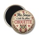 Magnet's - Ma soeur c'est la plus chouette