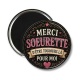 Magnet's - merci soeurette d'être toujours la pour moi