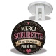 Trépied - merci soeurette d'être toujours la pour moi