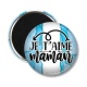 Magnet's - je t'aime maman