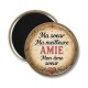 Magnet's - ma soeur ma meilleure amie mon âme soeur