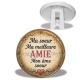 Trépied - ma soeur ma meilleure amie mon âme soeur