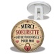 Trépied - merci soeurette d'être toujours la pour moi