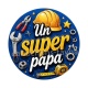 un super papa