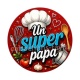 un super papa