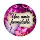 une amie formidable