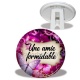 Trépied - une amie formidable