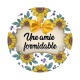 une amie formidable