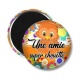 Magnet's - une amie super chouette