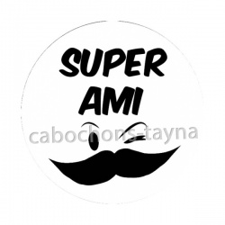 super ami
