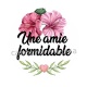 une amie formidable