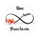 une amie pour la vie