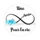 une amie pour la vie