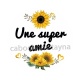 une super amie