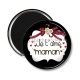 Magnet's - je t'aime maman