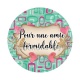 pour une amie formidable