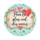 pour la plus cool des amies