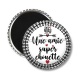 Magnet's - une amie super chouette