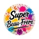 super beau frère