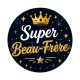 super beau frère