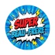 super beau frère