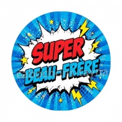 super beau frère