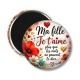 Magnet's - ma fille je t'aime plus que les mots ne peuvent le dire
