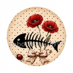 arête de poisson