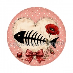 arête de poisson