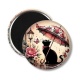 Magnet's - chat fleur parrapluie