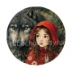 chaperon rouge