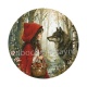chaperon rouge