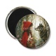 Magnet's - chaperon rouge