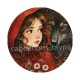 chaperon rouge