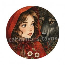 chaperon rouge