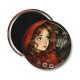 Magnet's - chaperon rouge