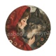 chaperon rouge
