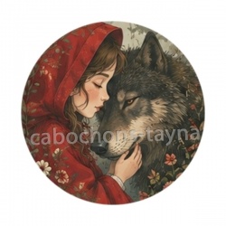 chaperon rouge