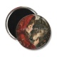 Magnet's - chaperon rouge