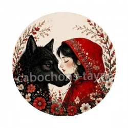 chaperon rouge