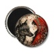 Magnet's - chaperon rouge
