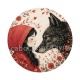 chaperon rouge