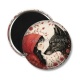 Magnet's - chaperon rouge