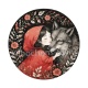 chaperon rouge