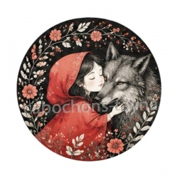 chaperon rouge