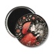 Magnet's - chaperon rouge