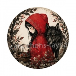 chaperon rouge