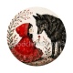 chaperon rouge