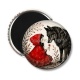 Magnet's - chaperon rouge