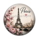 Cabochon Résine -  paris